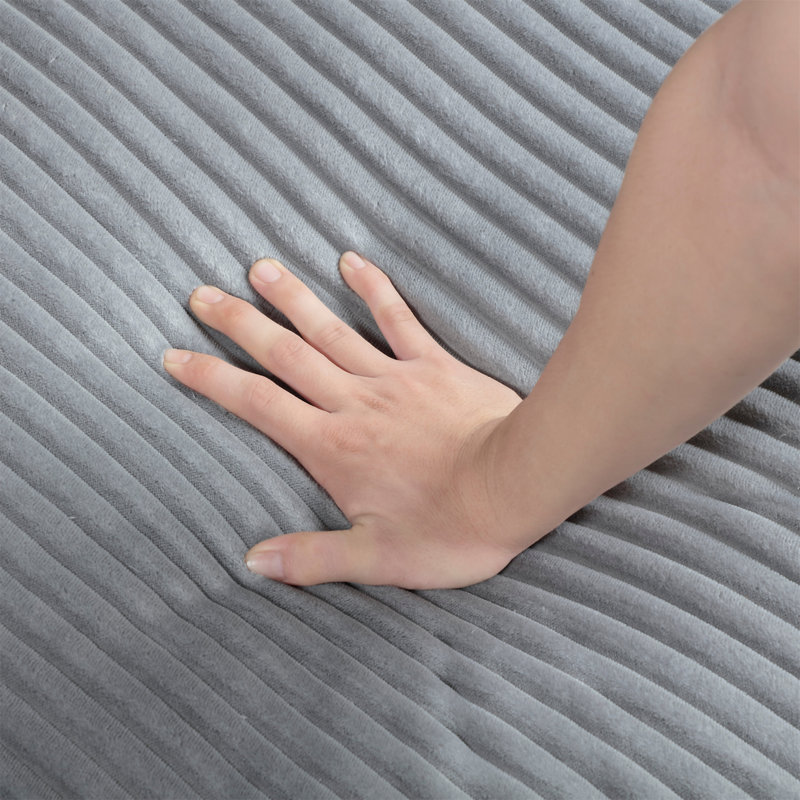 Ensemble de canapé modulaire 4 pièces Living Furniture