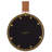 Mcelroy Metal Round Mirror