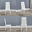 Elfredia 6 Person Wood Dining Set-1066744057-1023379318