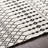 Courtdale Cotton Geometric Indoor Rug-1283285784