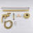 Floor Waterfall Faucet with Diverter-88920909