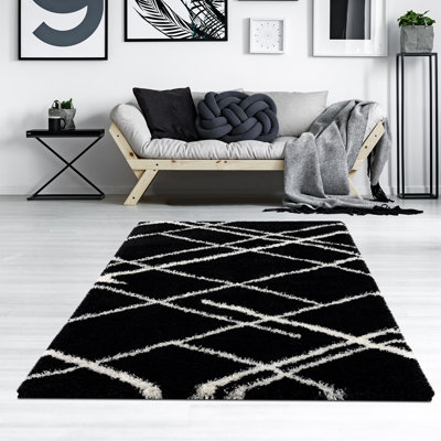 Petersville Geometric Indoor Rug