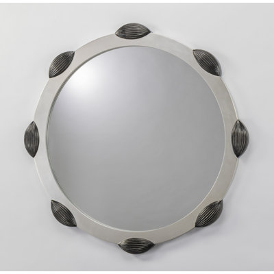 Accent Mirror