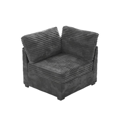  Fauteuil d'appoint modulaire Coapé