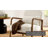 Charlie Boucle Upholstered Armchair-101323740
