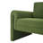 Comesha Modern Boucle Upholstered Accent Chair-111605949