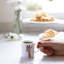 KitchenCraft 80ml Porcelain Giraffe Espresso Cups