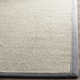Jute / Sisal Rug