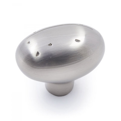 Distressed Egg Knob CK Series