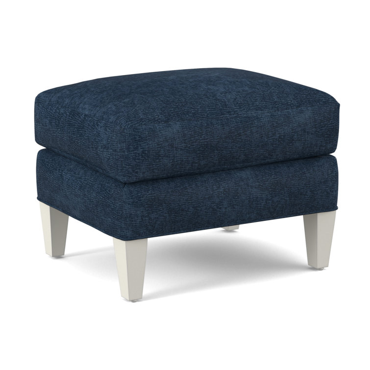 Upholstered Ottoman