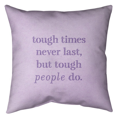 Floor Pillow