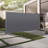 Retractable Side Screen Awning, UV Resistant, Waterproof, Patio Privacy Screen For Garden, Balcony, Courtyard-111473378