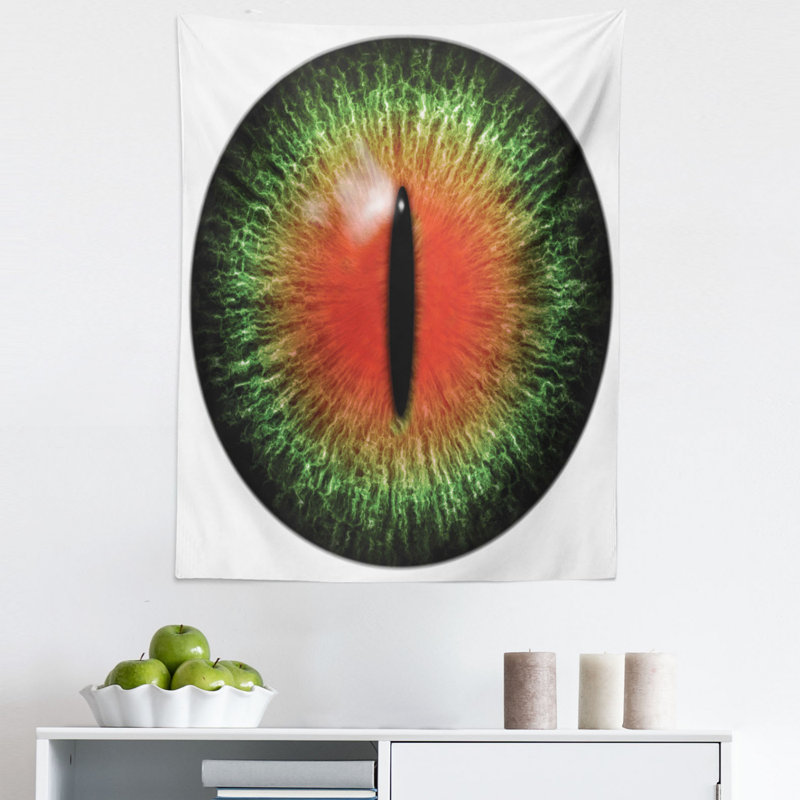 Microfiber Tapestry, 71.12cm H x 58.42cm W