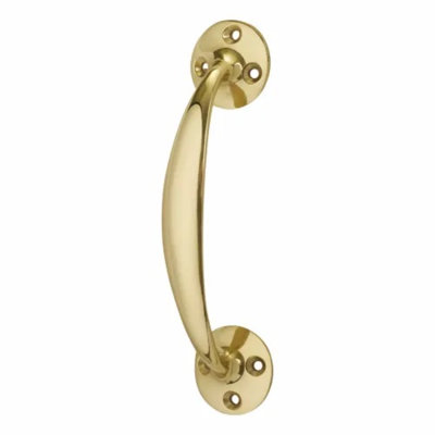 Pull Arch Handle