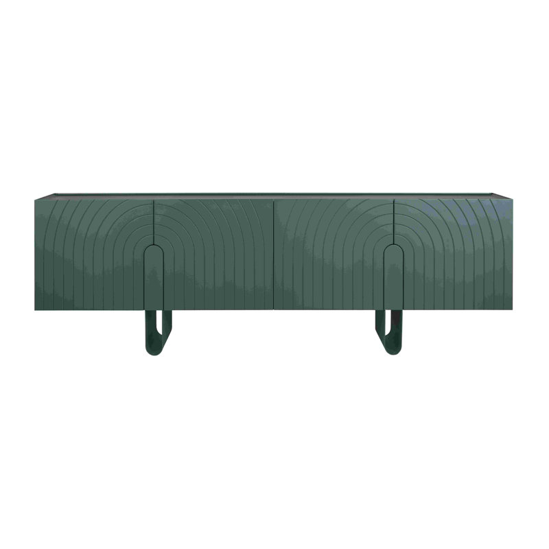 Tangier 70.8'' W Sideboard