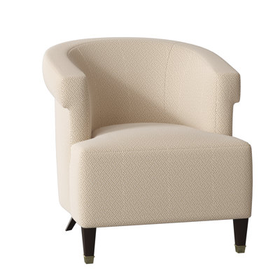 Madame Barrel Chair