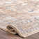 Hartleton Beige Area Rug
