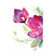 Spring Rhapsody II by Lanie Loreth - Wrapped Canvas Painting
