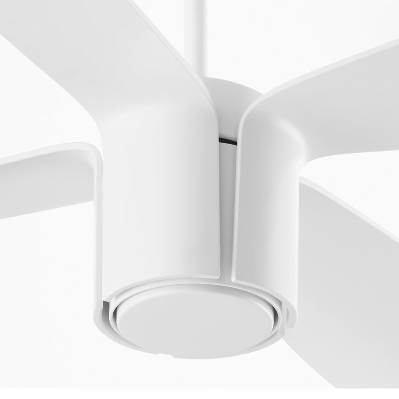 Ventilateur de plafond 60 po Keleah