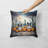 Other/No Pattern Outdoor Throw Pillow-1982979969