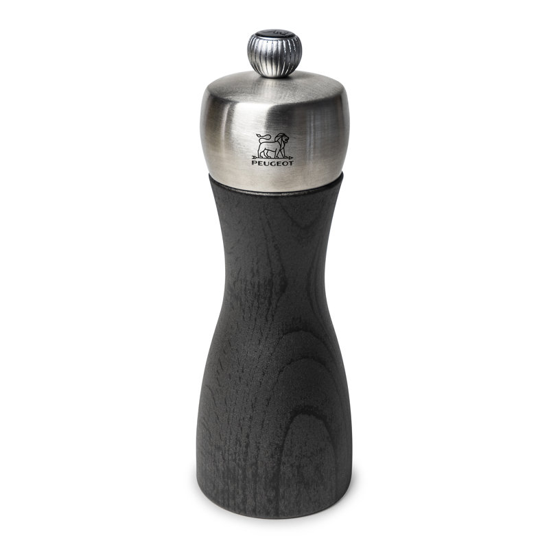 Peugeot Saveurs, Fidji - Pepper Mill