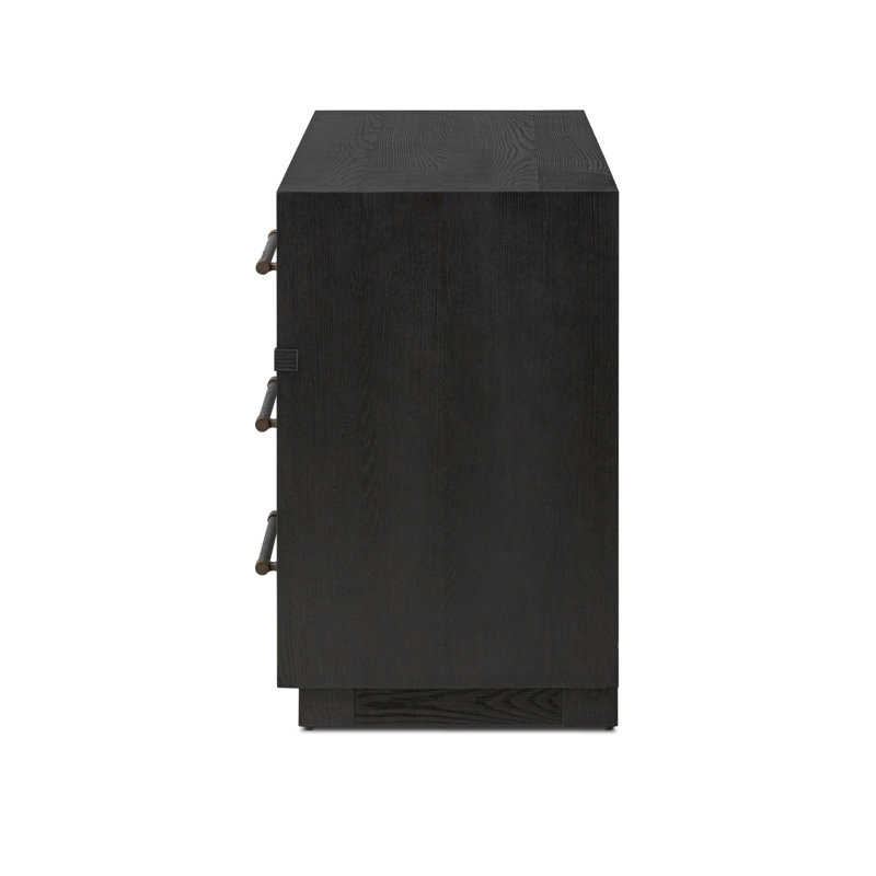 Adolfo 6 - Drawer Dresser