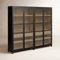 Sonata Dining Cabinet