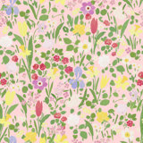 Paule Marrot Floral Wallpaper Double Roll
