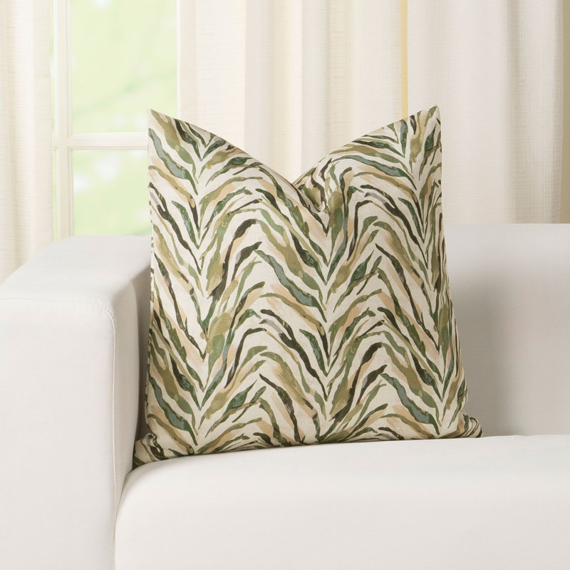 Coussin Sagamore, 16 po x 16 po