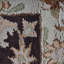 Tapis écologiques en laine touffetée à la main Beachampton - Rectangle, couleur beige brun, design oriental, tapis antidérapants faits à la main épais pour salon, chambre à coucher-676109077