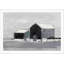 " Dynamic Barn II " by Ethan Harper Painting Print-324017053-368765522