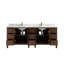 Ensemble de meuble-lavabo double 84 po Elizabeth-92504127-90698578