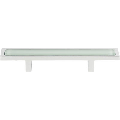 Spa 3" Center to Center Bar Pull
