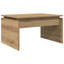 Goderski Sled Coffee Table-937749079