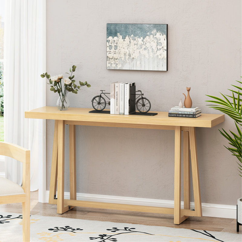 Console Citium, Naturel