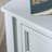 Nabil Side Table with Storage