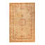 Classic One-of-a-Kind 6' 1" X 8' 10" Hand Knotted Area Rug