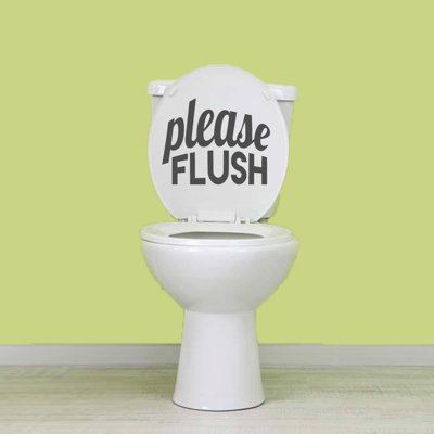 Non-Wall Damaging Wall Decal