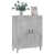 Concrete Grey selected