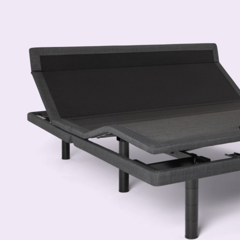 Purple Premium Plus Smart Base, Queen
