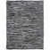 Fales Rag Rug Hand Woven Cotton Striped Rug