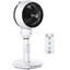 McKinney Oscillating Floor Fan