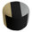 Or / noir / gris
