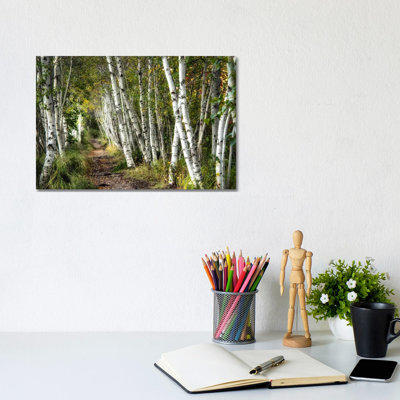 1 Piece Wall Art on Canvas