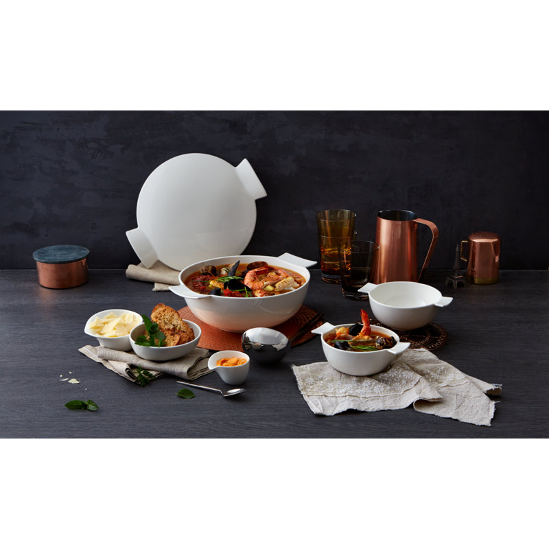 Villeroy & Boch Soup Passion Chopstick Set