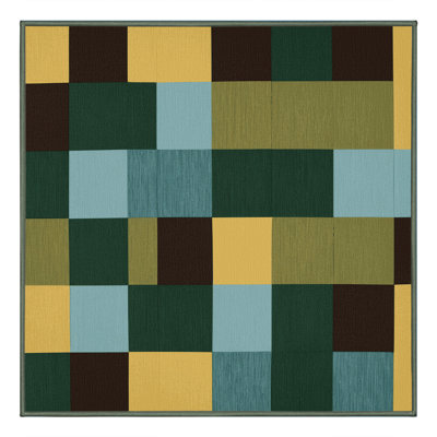 Tapis dégradé