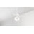 44" Donegan 5 - Blade Standard Ceiling Fan with Pull Chain and Light Kit Included-23681527