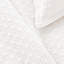 Diamond Matelasse Sham-21668149-21668171