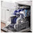24" 50 dBA Built-In Digital Control Dishwasher-86096933