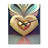 Jennaya Wall Clock-520467566